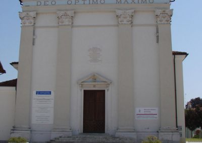 Chiesa Arcipretale di San Martino