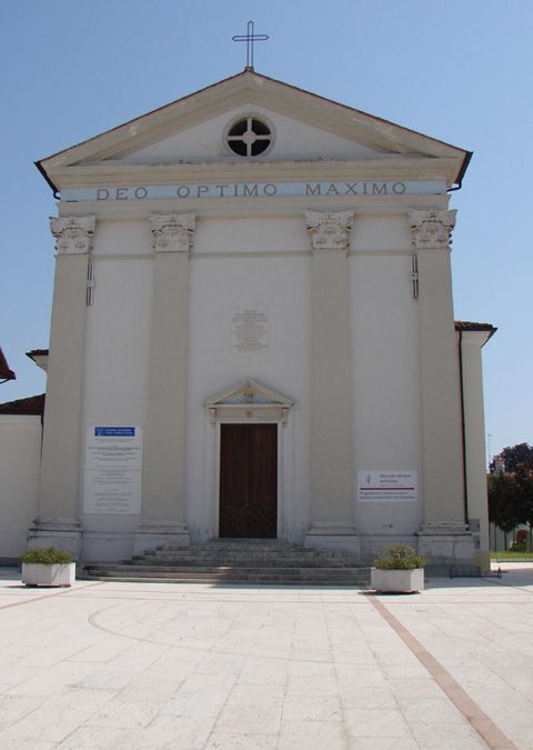 Chiesa Arcipretale di San Martino